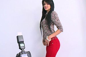 love her foot在线